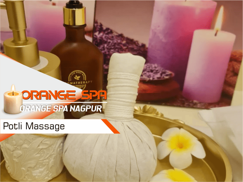 Potli Massage in Ambazari Rd Nagpur